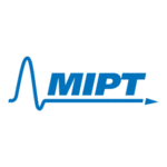 Moscow Institute Of Physics And Technology Logo Transparent PNG