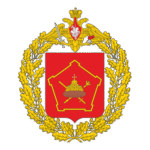 Moscow Military District Logo Transparent PNG