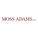 Moss Adams LLP Logo Transparent PNG