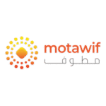 Motawif Logo Transparent PNG