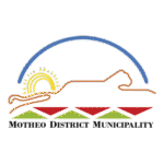 Motheo District Municipality Logo Transparent PNG
