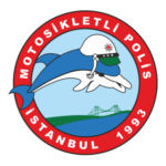 Motosikleti Polis Logo Transparent PNG