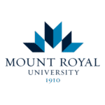 Mount Royal University Logo Transparent PNG