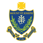 Mount St Joseph Logo Transparent PNG
