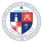 Mount St Marys University Logo Transparent PNG