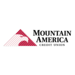 Mountain America Logo Transparent PNG