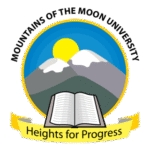 Mountains Of The Moon University Mmu Logo Transparent PNG
