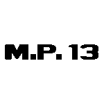 Mouvement Populaire Du 13 mai Logo Transparent PNG