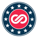 Movement For Liberty European Georgia Logo Transparent PNG