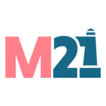 Movementu 21 Logo Transparent PNG