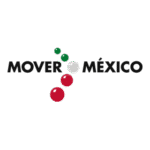 Mover Mexico Logo Transparent PNG