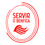 Movimento Servir O Benfica Logo Transparent PNG