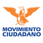 Movimiento Ciudadano Logo Transparent PNG
