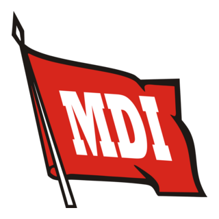 Movimiento Democrático De Izquierda