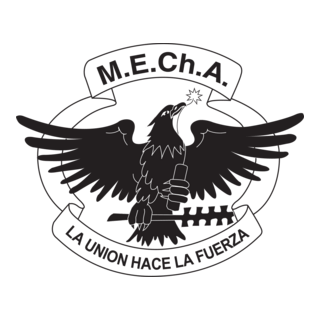Movimiento Estudiantil Chicano De Aztlán