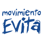 Movimiento Evita Logo Transparent PNG