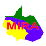 Movimiento Independiente Región Autónoma Logo Transparent PNG