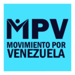 Movimiento Por Venezuela Logo Transparent PNG