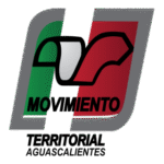 Movimiento Territorial Aguascalientes Logo Transparent PNG