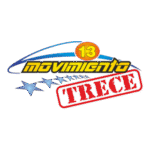 Movimiento Trece Logo Transparent PNG