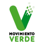 Movimiento Verde De Ucayali Logo Transparent PNG
