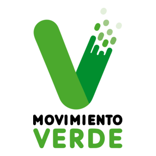 Movimiento Verde De Ucayali