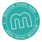 Movium Logo Transparent PNG