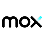 Mox Logo Transparent PNG