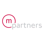 Mpartners Logo Transparent PNG