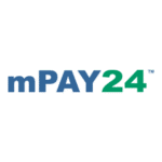 Mpay 24 Logo Transparent PNG