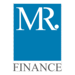 Mr Finance Logo Transparent PNG