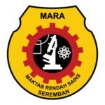 Mrsm Seremban Logo Transparent PNG