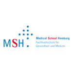 Msh Medical School Hamburg Logo Transparent PNG