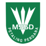 Mssd Petaling Perdana Logo Transparent PNG