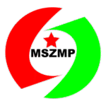 Mszmp Logo Transparent PNG