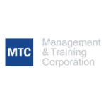 Mtc Management Training Corporation Logo Transparent PNG
