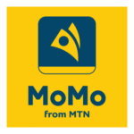 Mtn Momo Mobile Money Uganda Logo Transparent PNG