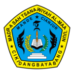 Mts Al Maamuun Mande Cianjur Logo Transparent PNG