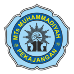 Mts Muhammadiyah Pekajangan Logo Transparent PNG