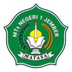 Mtsn1 Jember Logo Transparent PNG