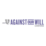 Mtvu Against Our Will Campaign Mtvu Against Our Will Campaign Logo Transparent PNG