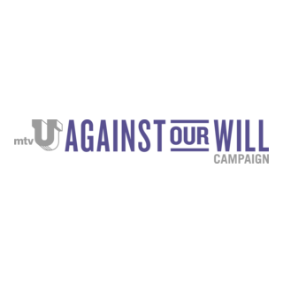 Mtvu Against Our Will Campaign