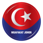 Muafakat Johor Logo Transparent PNG