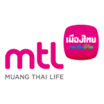 Muang Thai Life Assurance Logo Transparent PNG