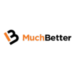 Muchbetter Logo Transparent PNG
