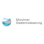 Muenchner Stadtentwaesserung Logo Transparent PNG