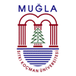 Muğla Sıtkı Koçman Üniversitesi Logo Transparent PNG