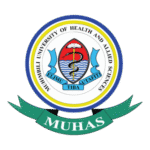 Muhimbili University Of Health And Allied Sciences Logo Transparent PNG