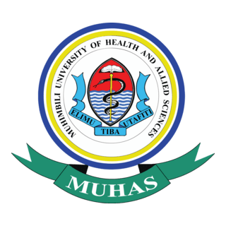 Muhimbili University Of Health And Allied Sciences