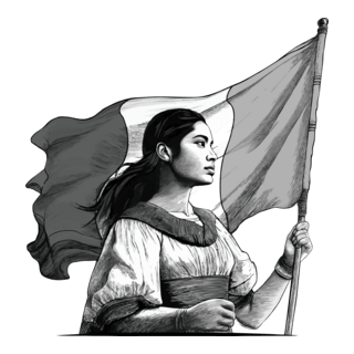 Mujer Indígena Gobierno De México